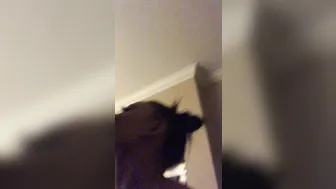 CASSIE DEL ISLA onlyfans sultry confused relish fucked sex toy