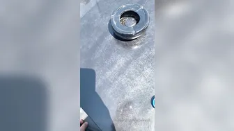 ELLIE LEEN onlyfans luxurious harlot poses in fr