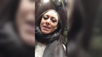 CASSIE DEL ISLA onlyfans young girl masturbates lips sex