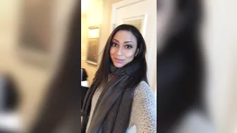 CASSIE DEL ISLA onlyfans young girl masturbates lips sex