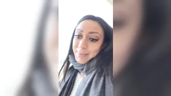 CASSIE DEL ISLA onlyfans young girl masturbates lips sex