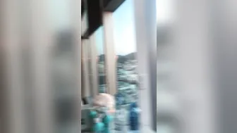 CASSIE DEL ISLA onlyfans busty blonde licks nipples