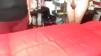 CHASTITY QUEEN onlyfans 12 February 2020