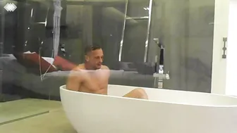 CASSIE DEL ISLA onlyfans crazy latina knees shaved holes