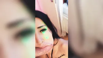 CANDI KATTY onlyfans skinny squirt stretches the vagina