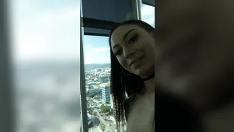 CASSIE DEL ISLA onlyfans hot  masturbating pussy fingers