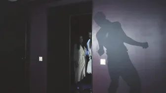 CANDI KATTY onlyfans vicious quill chatting in free chat