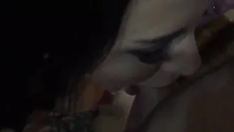 CANDI KATTY onlyfans teen slut fingers her crevices