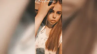 FunnyyBunny  Respectable female