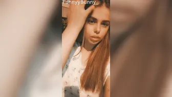 FunnyyBunny  Respectable female
