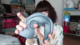 mylene onlyfans Redhead courtesan