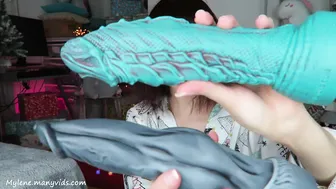 mylene onlyfans Redhead courtesan