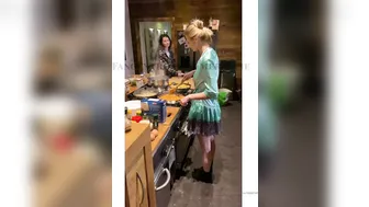 spicypie onlyfans luxury skin fucks two holes