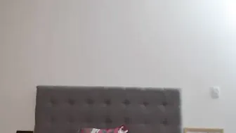rosasanta8009 chaturbate adult mare jerks both holes with fingers