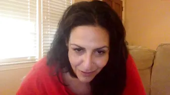 ladyluv696969 chaturbate busty harlot fingering pussy