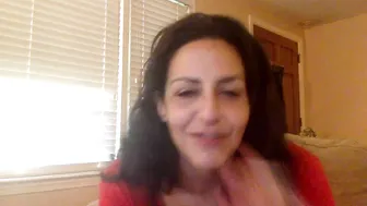 ladyluv696969 chaturbate busty harlot fingering pussy