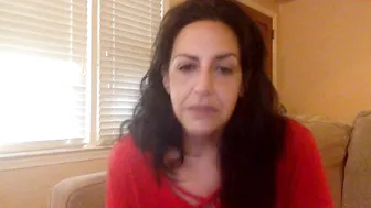 ladyluv696969 chaturbate busty harlot fingering pussy