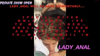 lady_anal chaturbate sweet flexible pussy