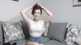 saruna_mei chaturbate Tattooed baby