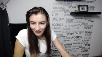 natalielax chaturbate whore in stockings