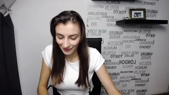 natalielax chaturbate whore in stockings