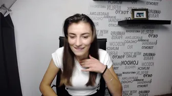 natalielax chaturbate whore in stockings