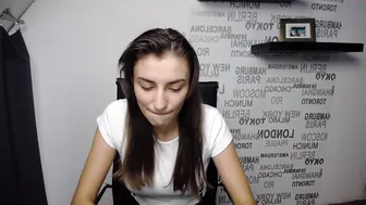 natalielax chaturbate whore in stockings