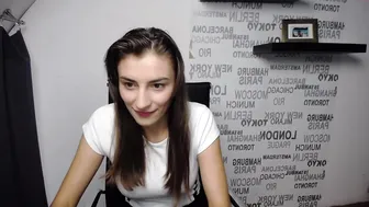 natalielax chaturbate whore in stockings