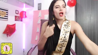 thalia_magic chaturbate Amazing passion