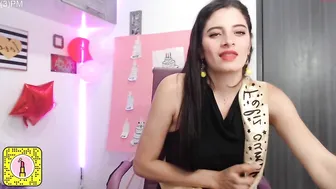 thalia_magic chaturbate Amazing passion