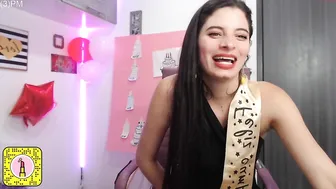 thalia_magic chaturbate Amazing passion