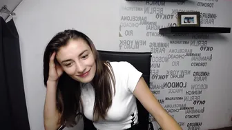 natalielax chaturbate 16 January 2020