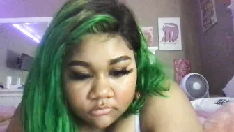kitty_kat_ari chaturbate naughty harlot - caresses big tits