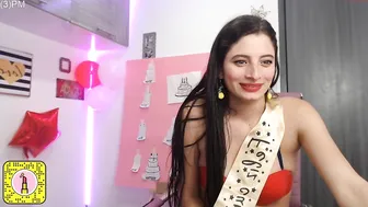 thalia_magic chaturbate Booby chick