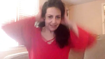 ladyluv696969 chaturbate gentle angel