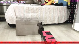 lady_anal chaturbate ardent ladies twirl juicy ass
