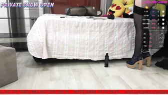 lady_anal chaturbate 05 February 2020