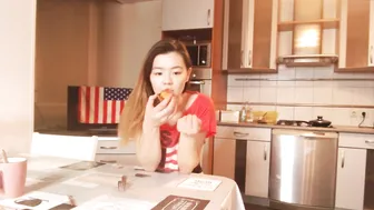 saruna_mei chaturbate Hot passion