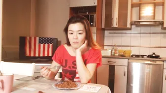 saruna_mei chaturbate Hot passion