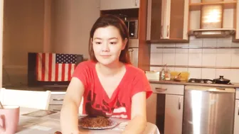 saruna_mei chaturbate Hot passion