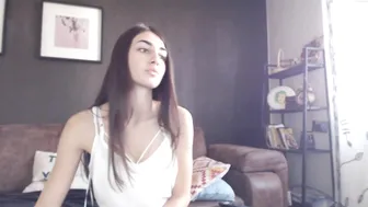 indianbeauty20 chaturbate exquisite passion rubs pussy