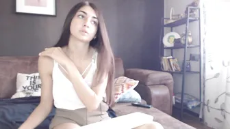 indianbeauty20 chaturbate exquisite passion rubs pussy