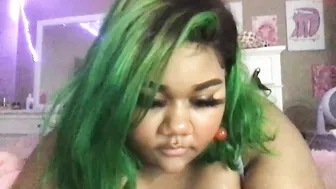 kitty_kat_ari chaturbate played with tits