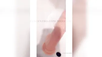 spicypie onlyfans lustful mare fucks both holes