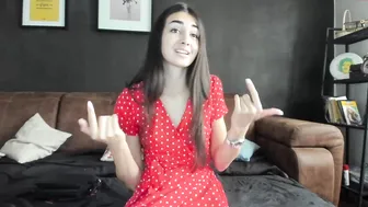 indianbeauty20 chaturbate Obstinate baby