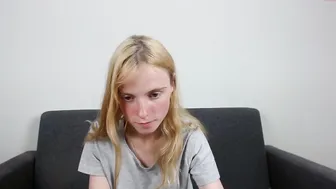 elenaideal chaturbate wonderful bitch shows tits