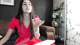 indianbeauty20 chaturbate spicy chick exposes sexy body