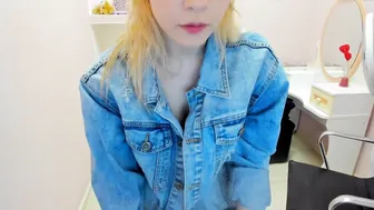 veronica_space chaturbate compilation of passionate clips