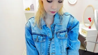 veronica_space chaturbate compilation of passionate clips