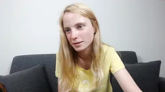 elenaideal chaturbate cute slut caresses beautiful tits